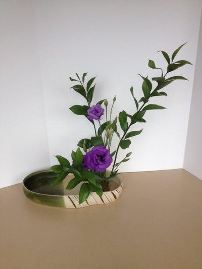 Ikebana Classes