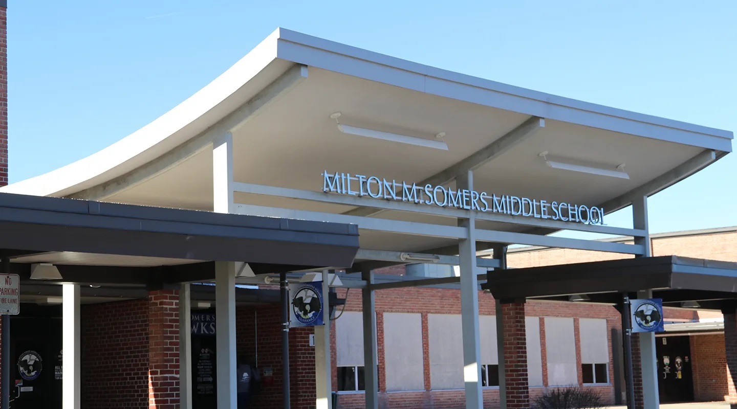 Threat Of Mass Violence Being Investigated At Milton Somers Middle