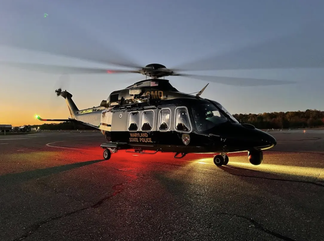 Medevac Requested After 2-Year-Old Falls From Bleachers At Maryland International Raceway In Mechanicsville