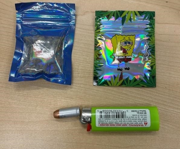 Benjamin Stoddert Middle School Student Charged For Marijuana - The BayNet