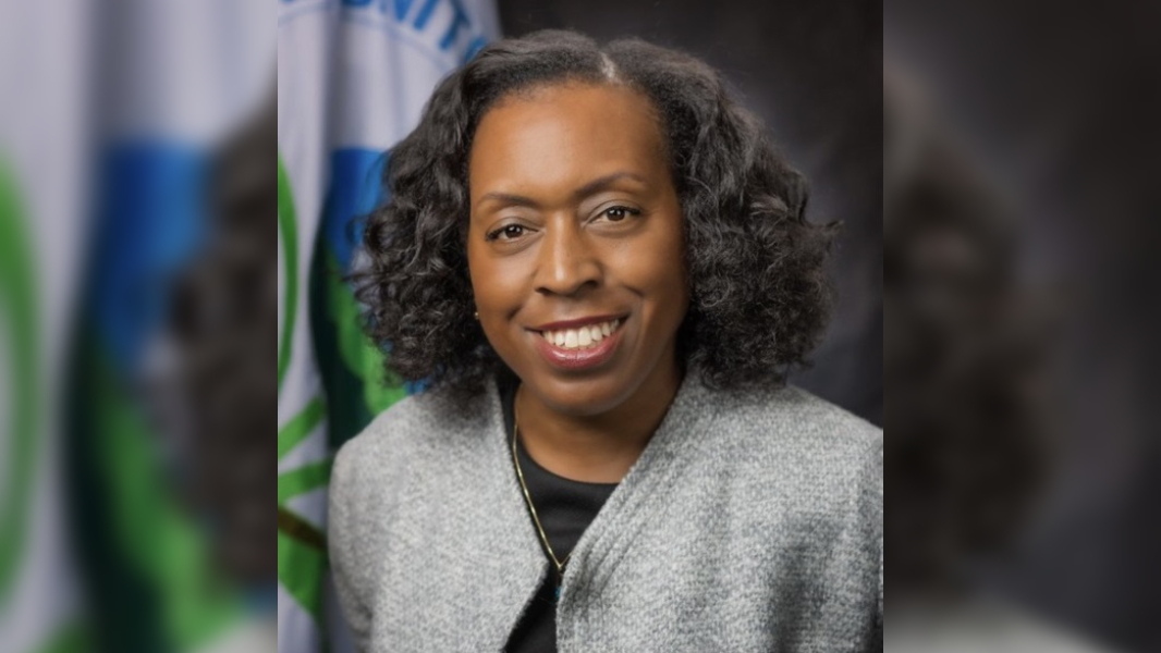 Khesha Reed Selected To Act As Permanent Deputy Director Of The EPA's ...