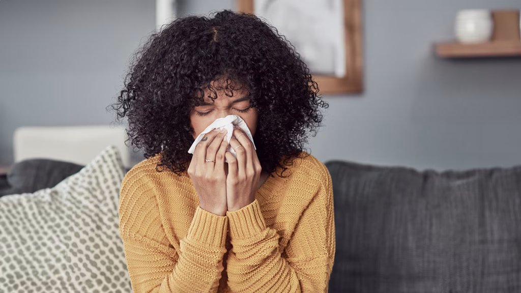 MedStar Health Reports Rise In DMV Pneumonia Cases: What’s Going On?