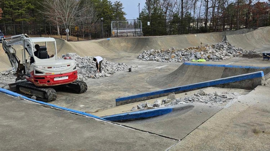 Nicolet Skatepark Renovations Move Forward After Years Of Planning