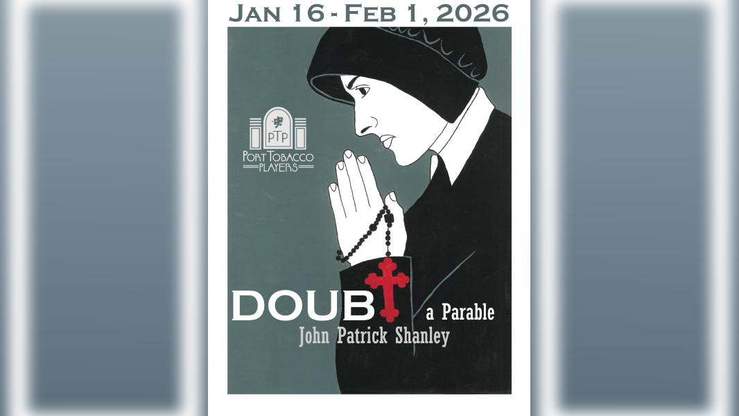 Port Tobacco Players Presents 