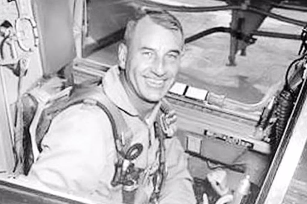 From a Sears Typo to 70 Years of Santa Tracking: The NORAD Holiday Tradition