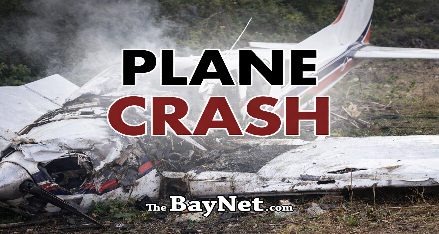 UPDATE: Two Israelis, Canadian Killed In Prince George’s County Plane Crash