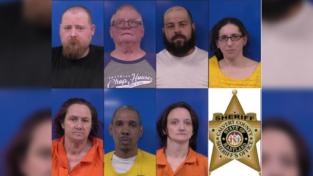 Arrest News Image