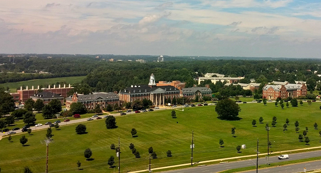 Maryland Lawmakers Push Back As USDA Moves To Shut Down Beltsville Facility