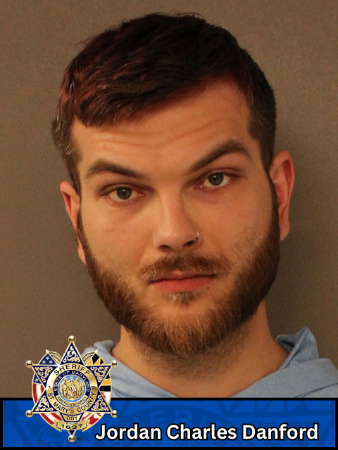 California Man Charged After Reported Assault Involving Firearm