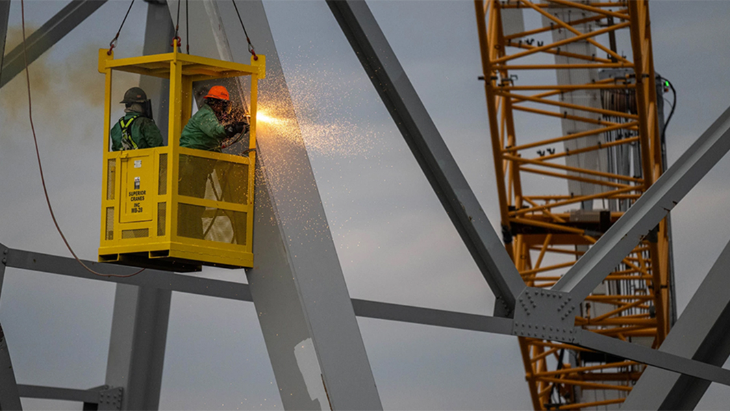 Maryland Key Bridge Contractor Not Returning For Phase 2 — What Comes Next?