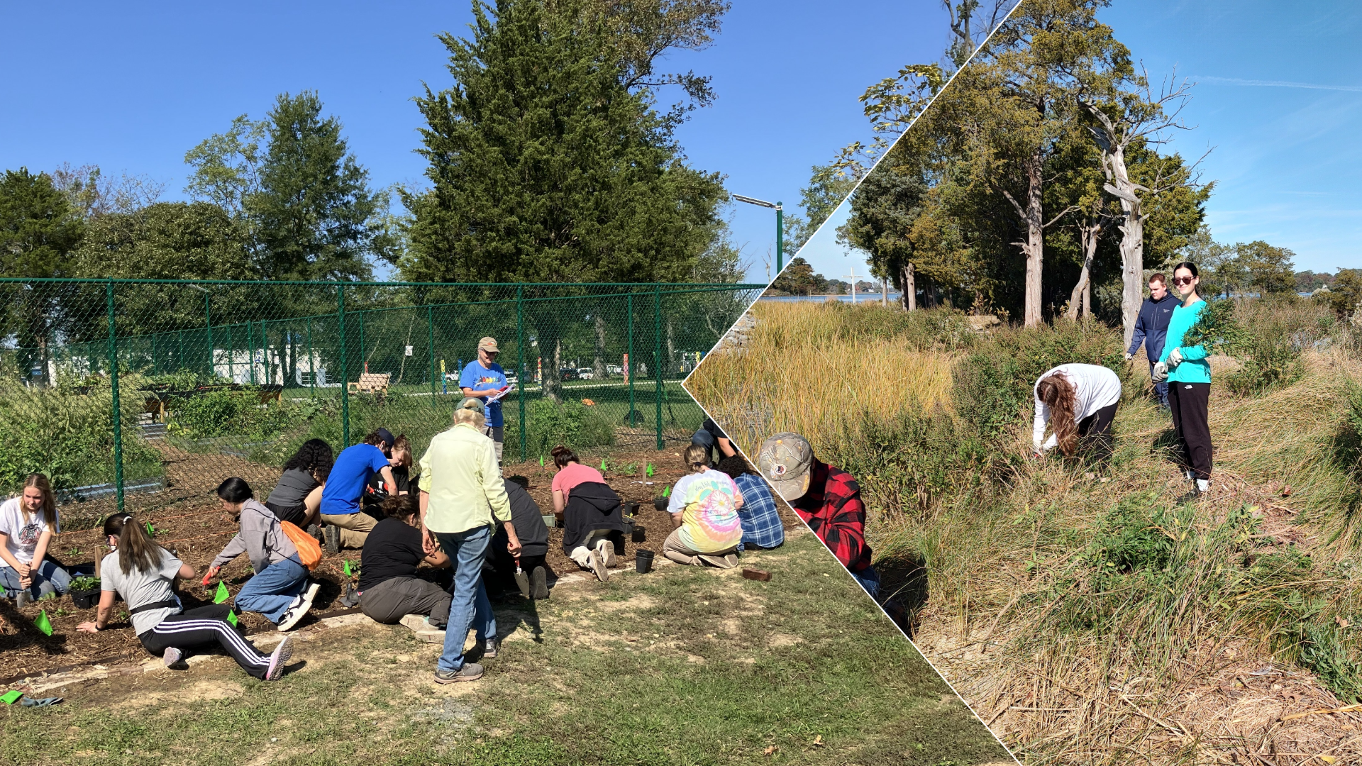 St. Mary’s County Recognizes Sustainability Award Winners