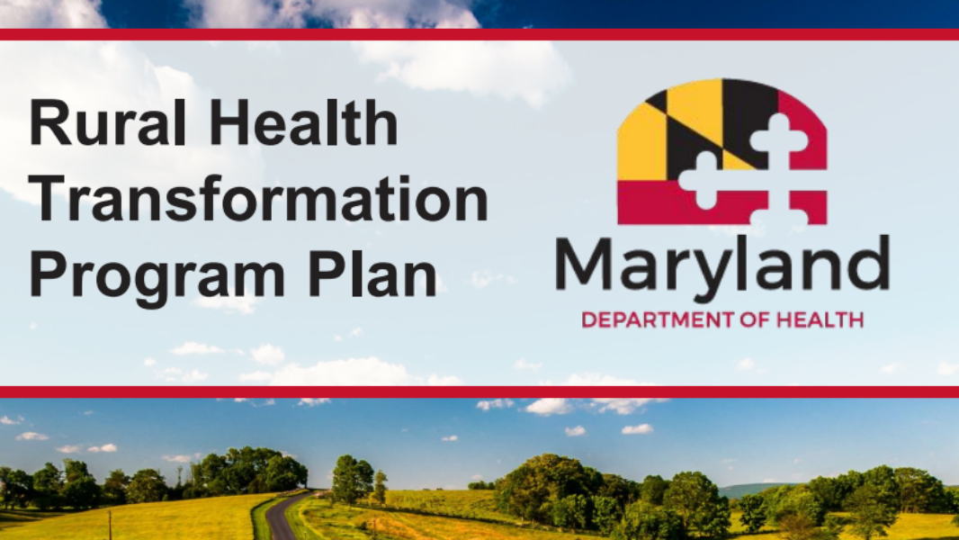 Charles County Backs Plan For Employee Health Center, No County Funds Required
