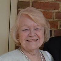 Gertrude Elizabeth “Betty” Leresche