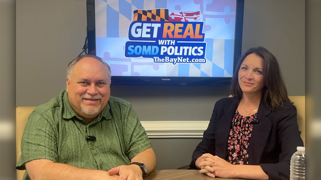 Get Real With SOMD Politics: Jennifer Clancy Discusses Housing, Collaboration And Representing District 29A