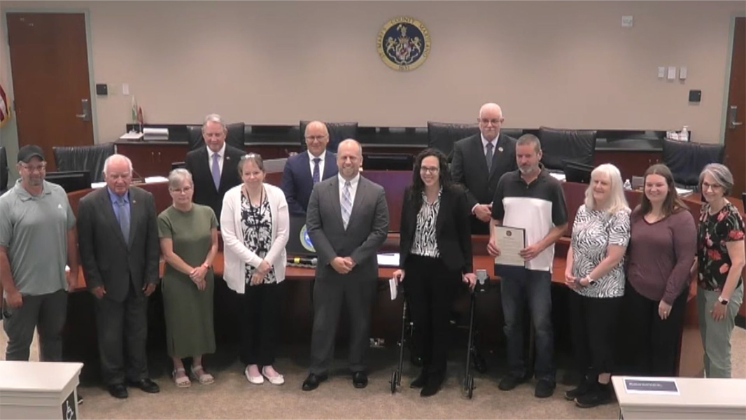 May Marks Ehlers-Danlos Syndrome Awareness Month As Southern Maryland Support Group Shares Stories Of Resilience