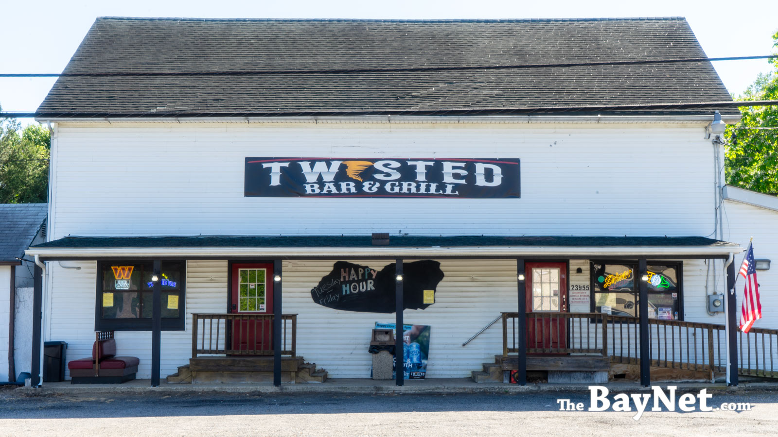 Fight Cancer Fest 2026: Southern Maryland Bands Unite May 23 At Twisted Bar & Grill