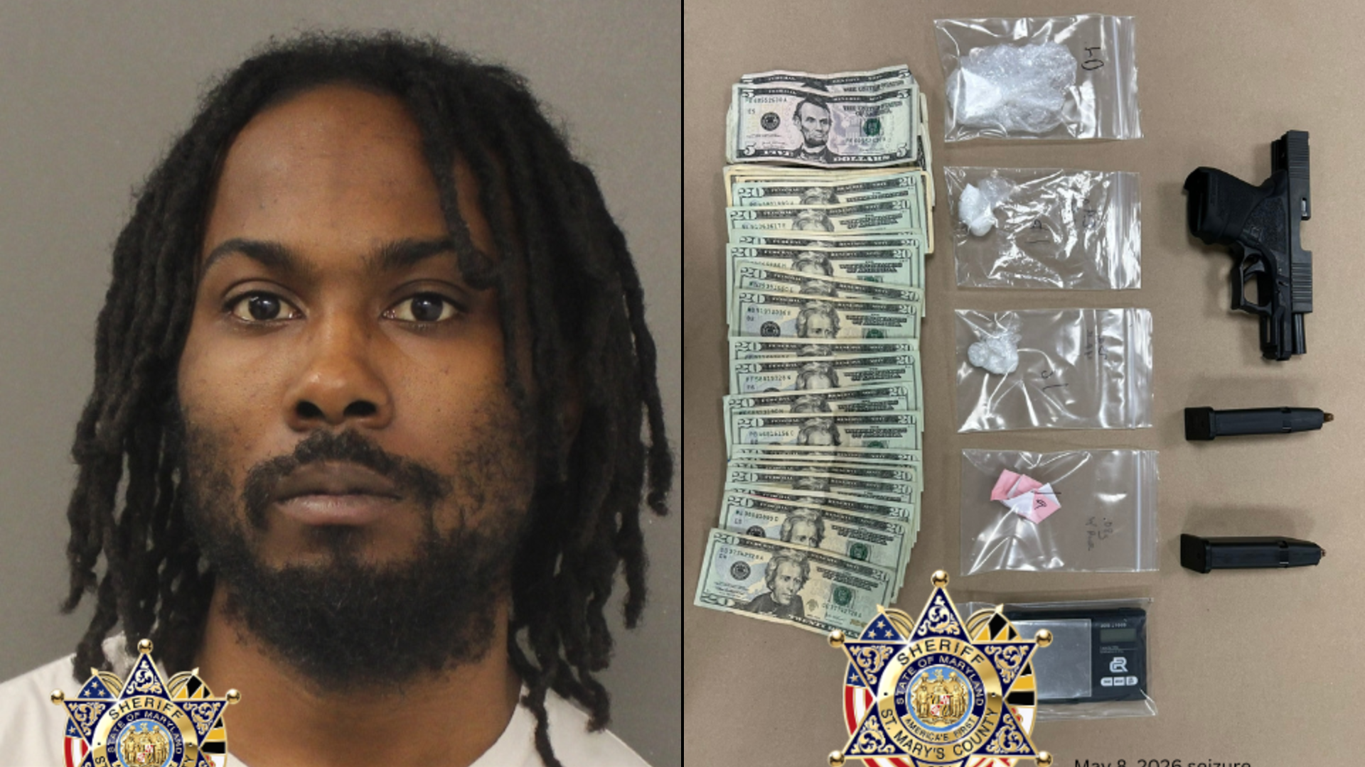 Arrest News Image