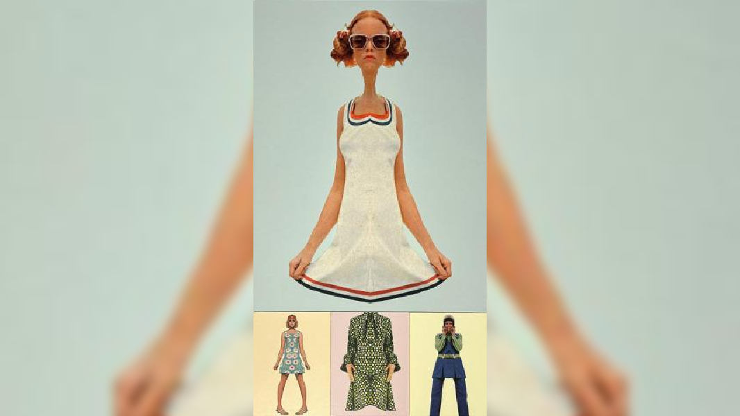 St. Mary’s College Professor Of Art Sue Johnson Reveals D.C. Gallery Exhibition