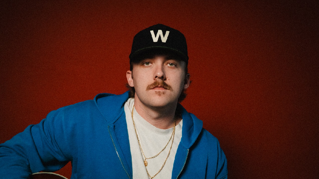 Wesko Announced For July 24 Warren Zeiders Concert At Calvert Marine Museum –...