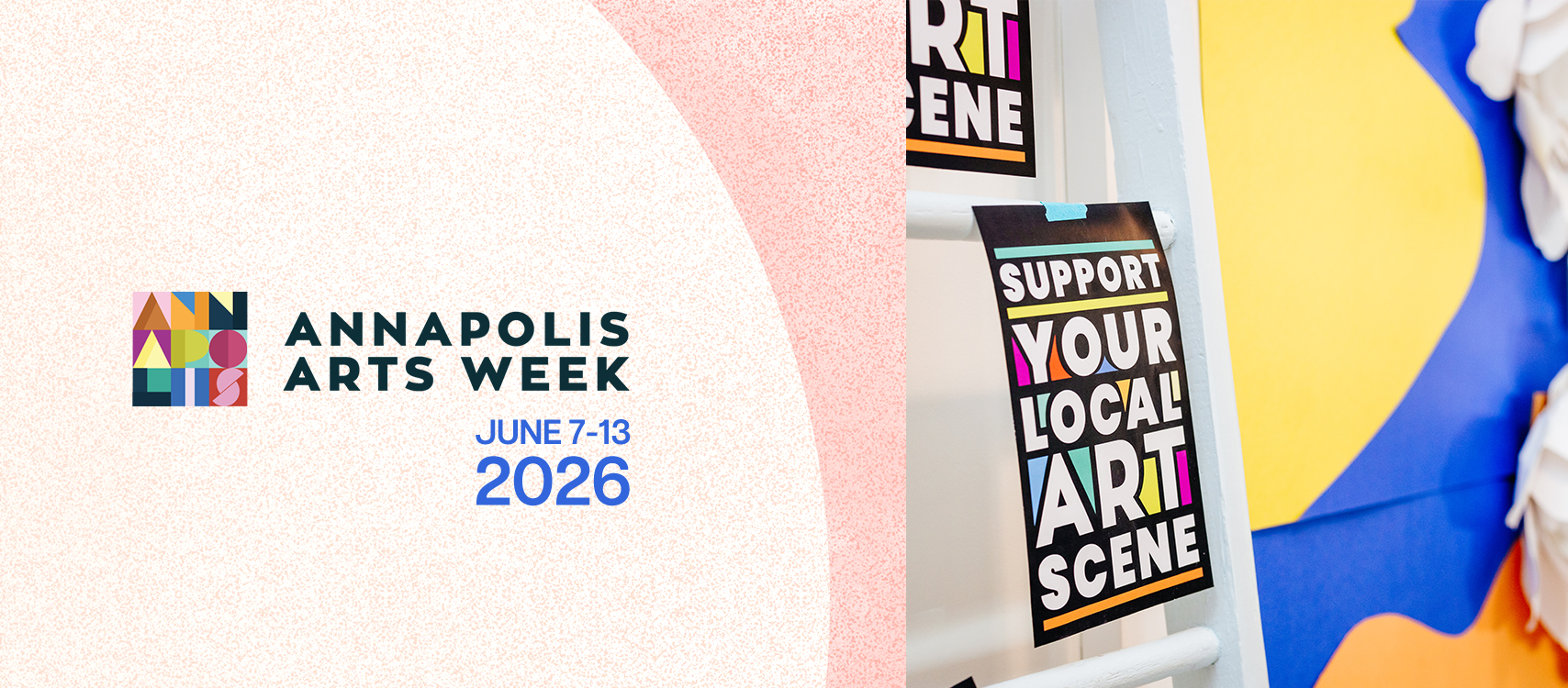 Arts Annapolis Event Kicks Off June 13