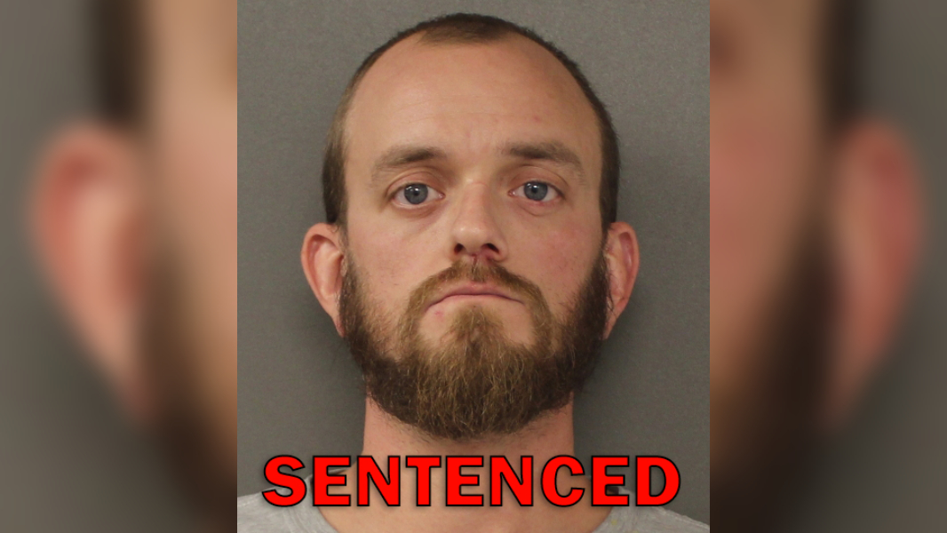 West Virginia Man Sentenced For Sexually Abusing Child While Staying At Mechanicsville Home
