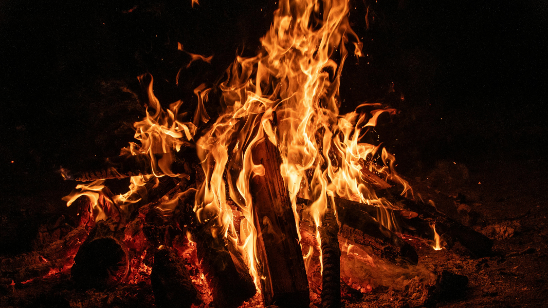 Maryland’s Burn Ban Is Now In Effect — Here’s What Southern Maryland Residents Need to Know