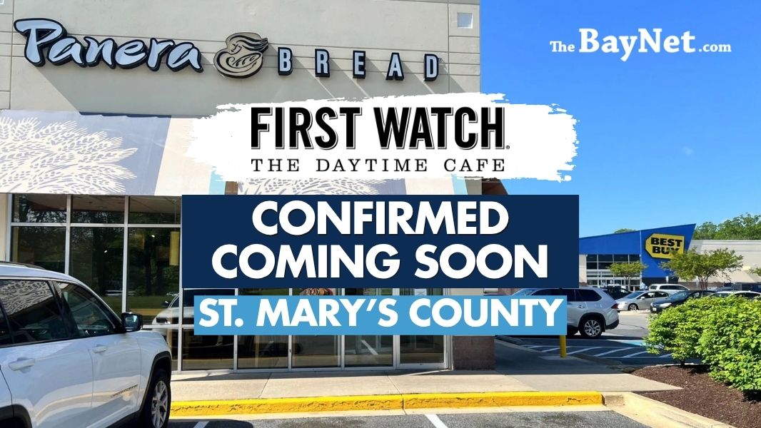 First Watch Confirmed For Former Panera Bread Location In California