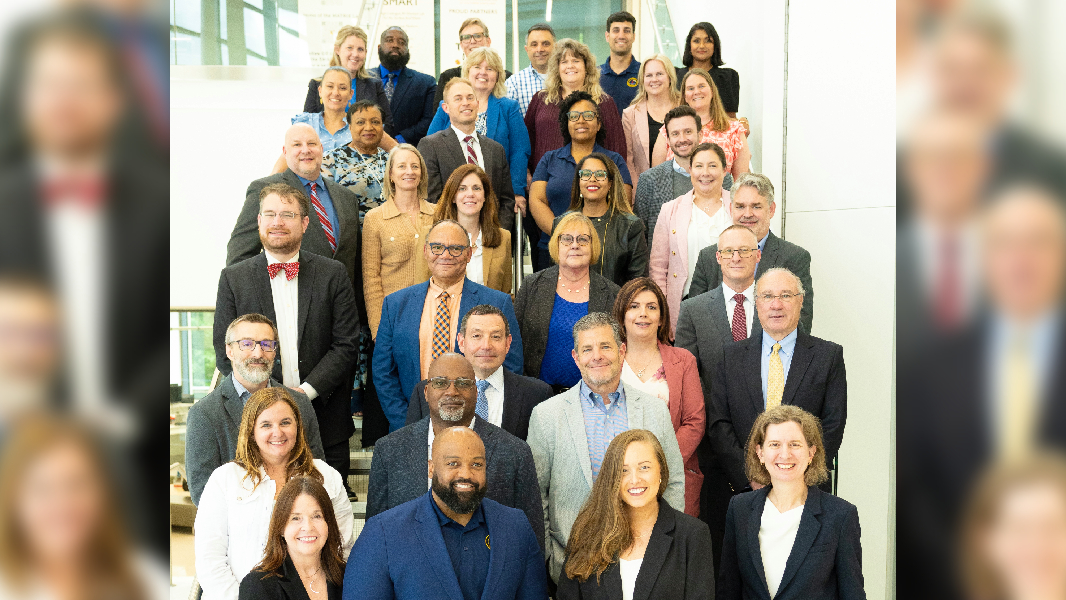 Leadership Southern Maryland Graduates 18th Executive Program Class