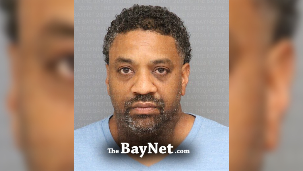 Temple Hills Man Charged After Beef Fajitas, Shrimp Tempura, Lobster Bisque Stol...