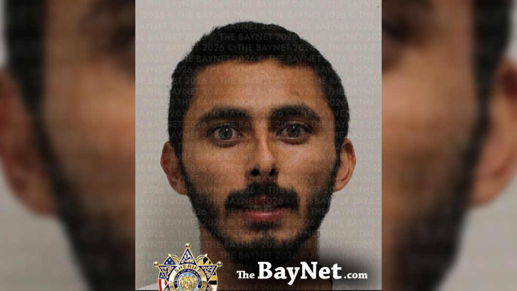 Honduran Man Arrested After Trooper Says He Gave False Names During Traffic Stops In St. Mary’s County