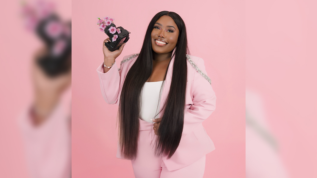 Southern Maryland Author Celebrates 100 Sales Of ‘Do It For God, Sis,’ Faith-Based Workbook Inspiring Women Across The Community