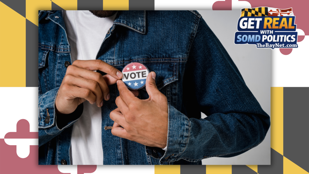 Young Voters Are Reshaping Elections In Maryland And Across The U.S.