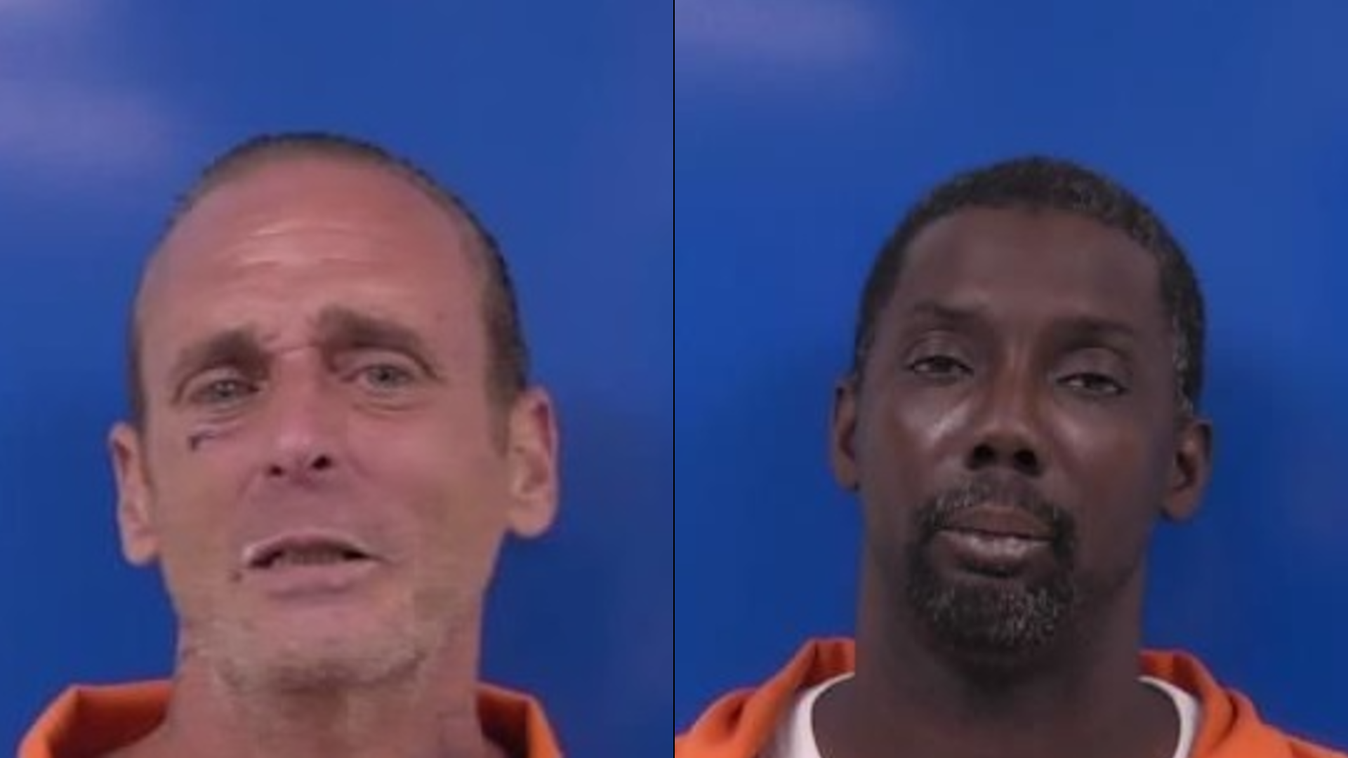 Calvert Man Arrested For Stabbing Outside Traders Steak & Ale; Victim Later Arrested At Hospital