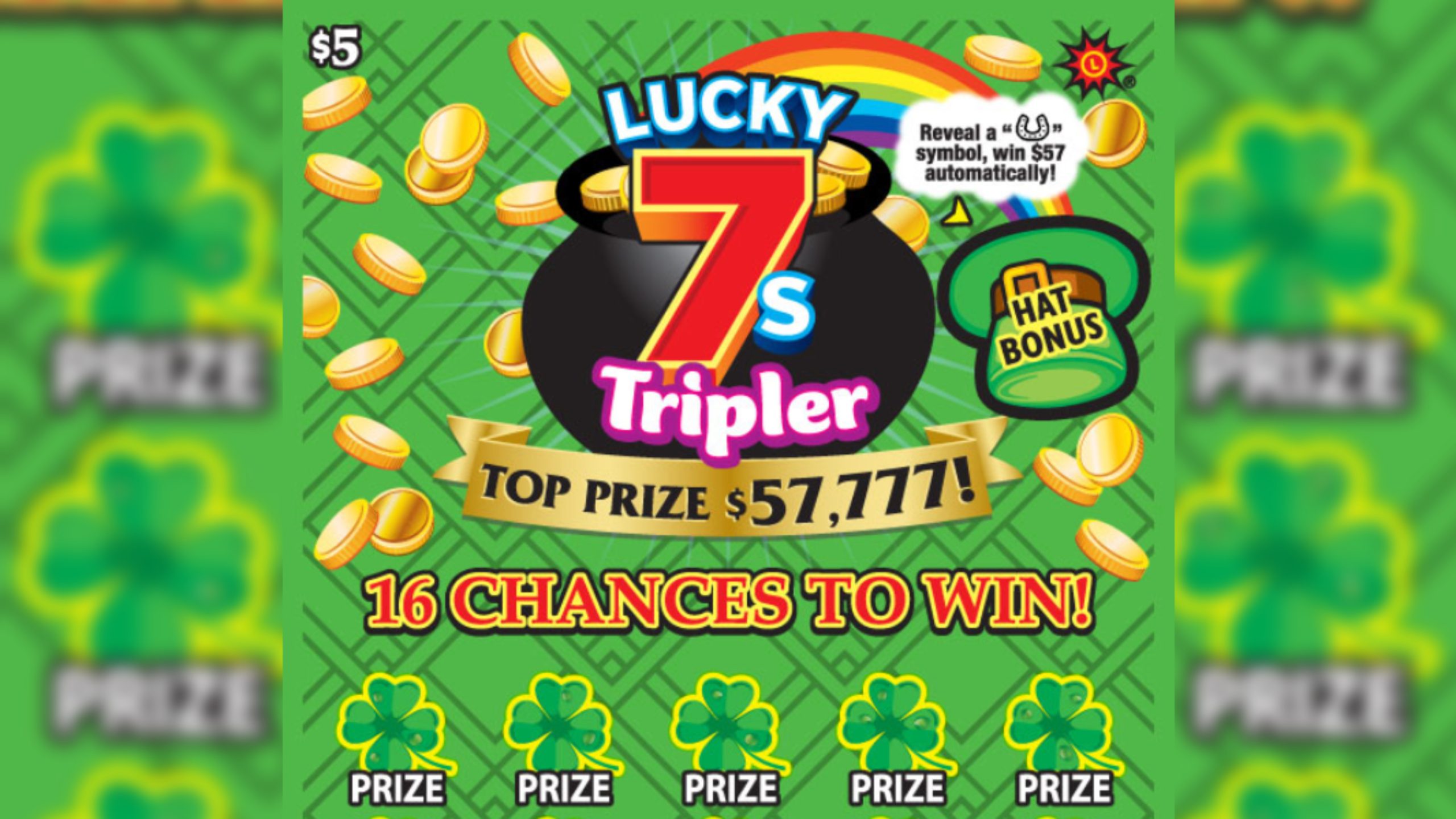 Baltimore Vietnam Veteran Plans To Share $57,777 Lottery Prize