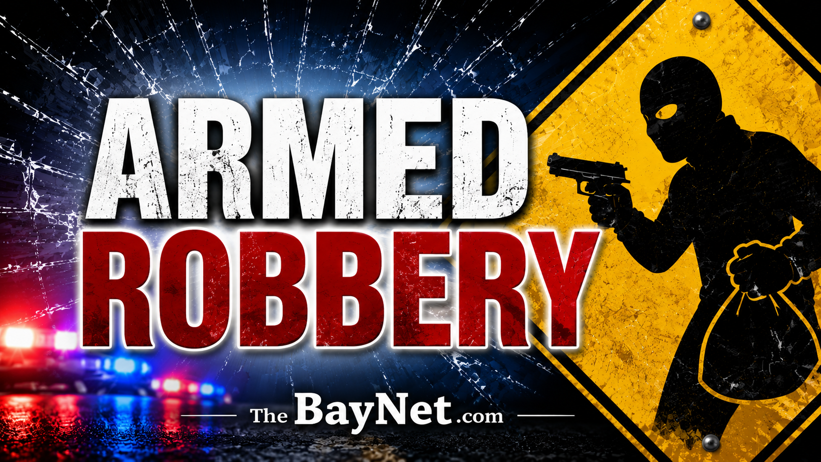 Teen Charged As Adult After Armed Robbery Of Shoes And Jewelry On Waldorf Walking Path