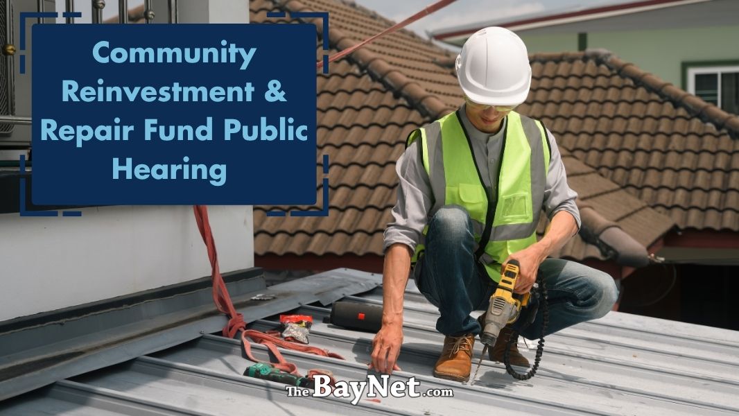St. Mary's County Moves Closer To Awarding $1.5 Million In Community Grants Through Cannabis Reinvestment Fund