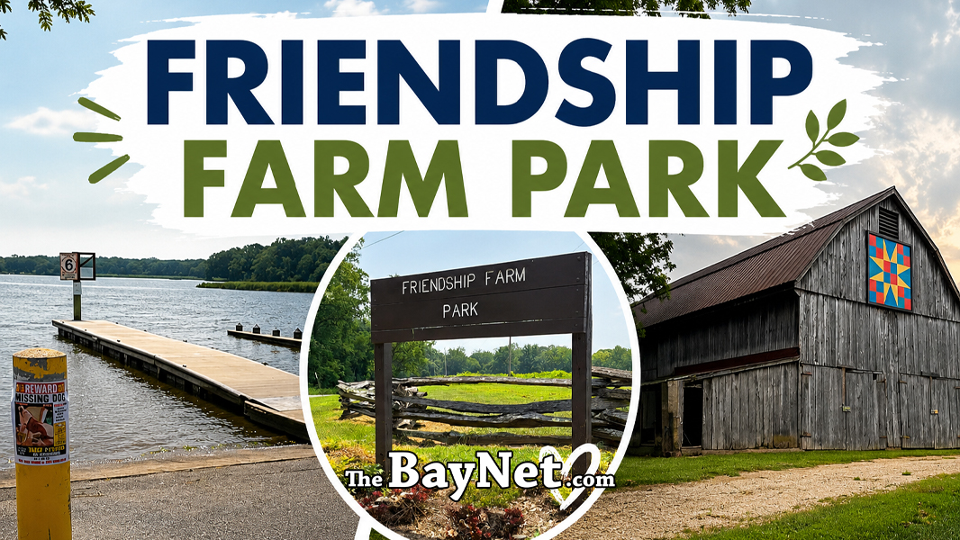Charles County: The Hidden Park You Need To Visit Before Everyone Else Finds It