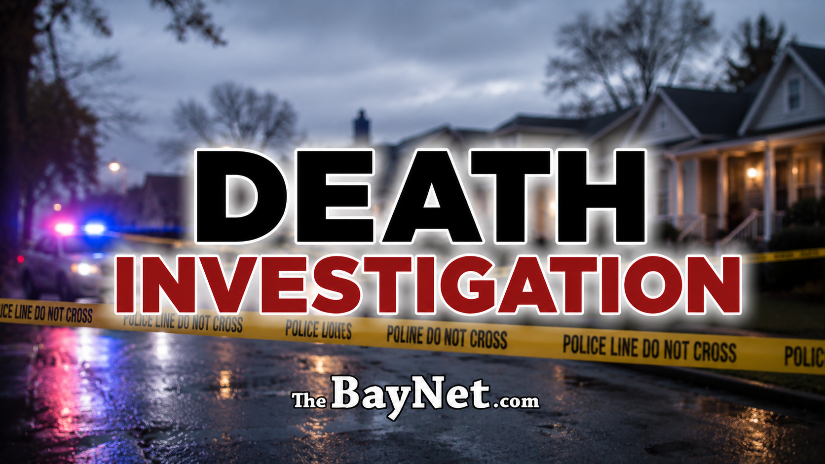 Tragic: Why Did 3-Month-Old Die After CPR At Leonardtown Daycare?