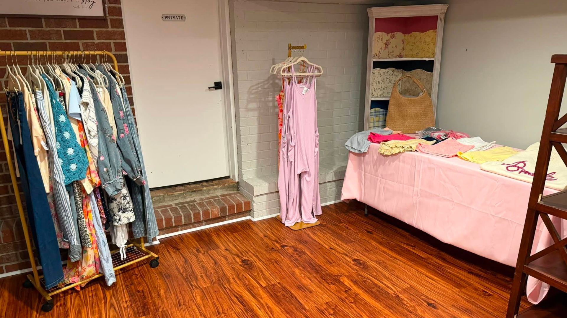Renew + Runway Opens Second Location In Huntingtown