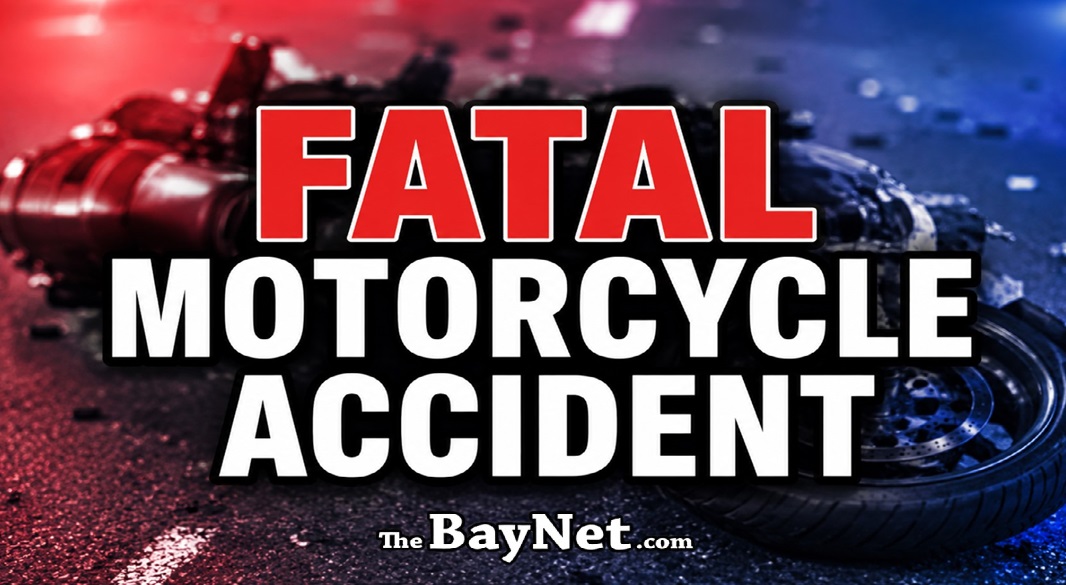 Motorcyclist Killed In Crash On Budds Creek Road