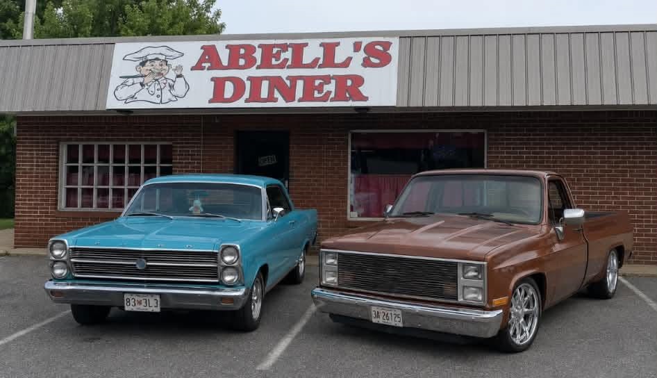 Abell’s Diner In Clements To Permanently Close Oct. 1